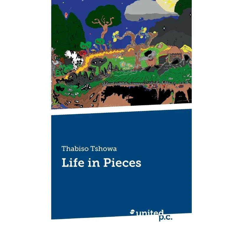 Life in Pieces