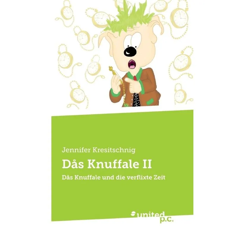Dås Knuffale II