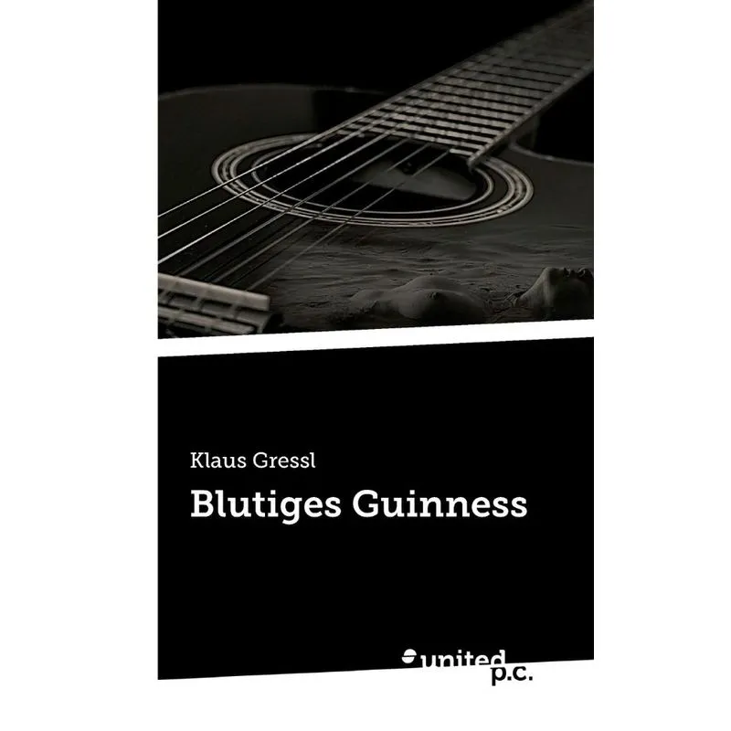 Blutiges Guinness