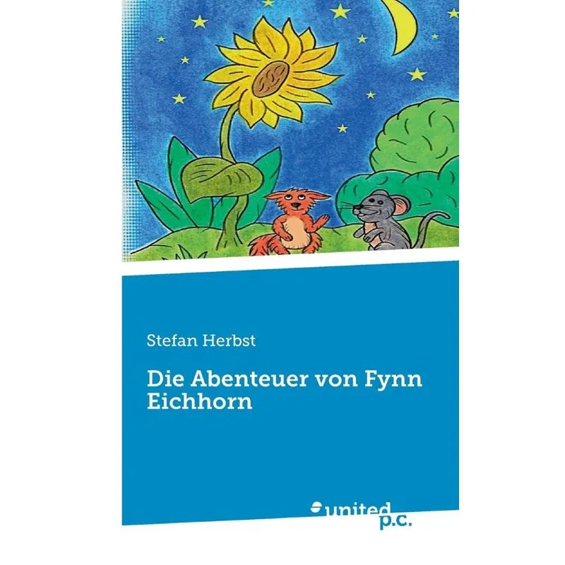 Die Abenteuer von Fynn Eichhorn