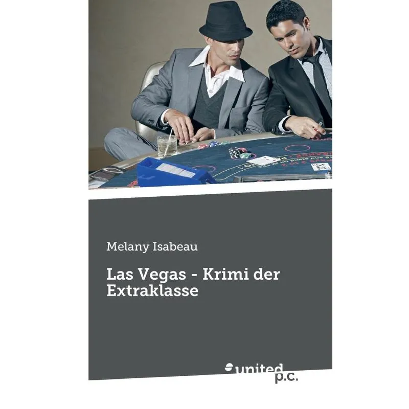 Las Vegas - Krimi der Extraklasse