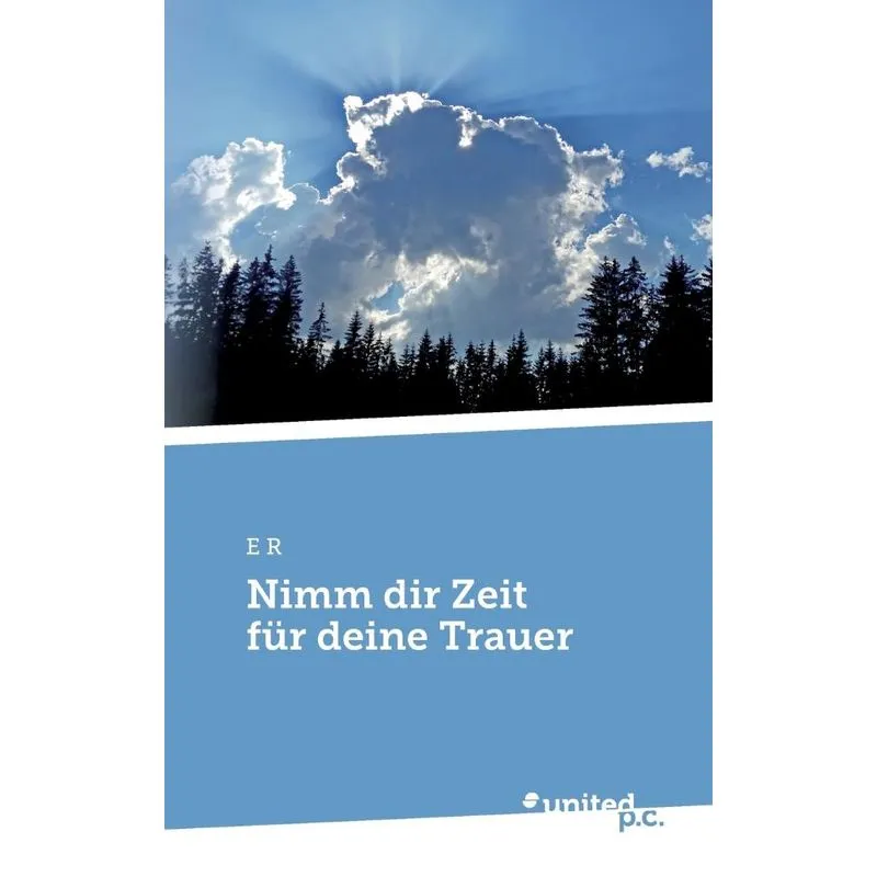 Nimm dir Zeit für deine Trauer