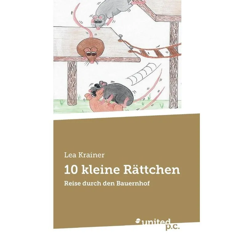 10 kleine Rättchen