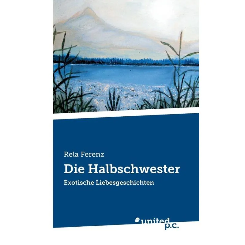 Die Halbschwester
