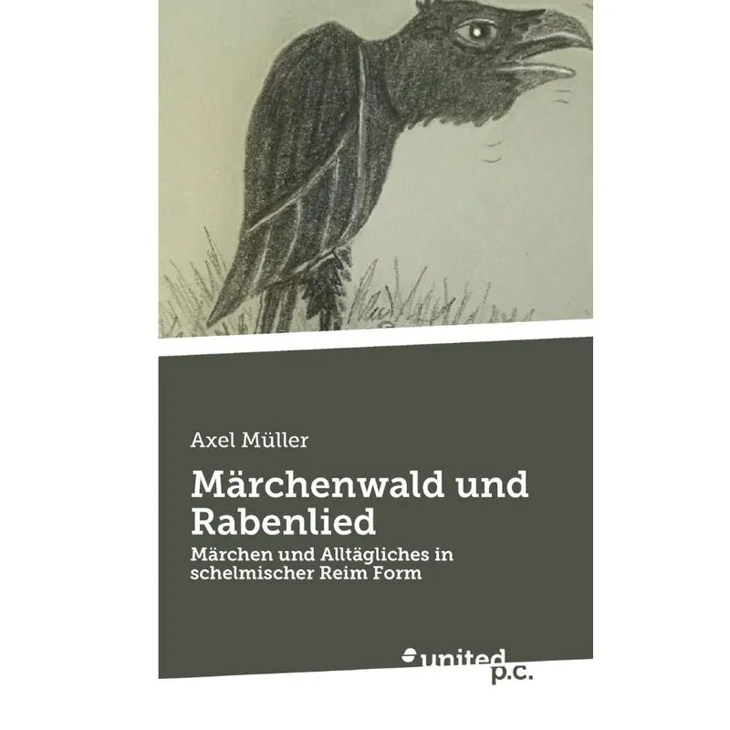 Märchenwald und Rabenlied