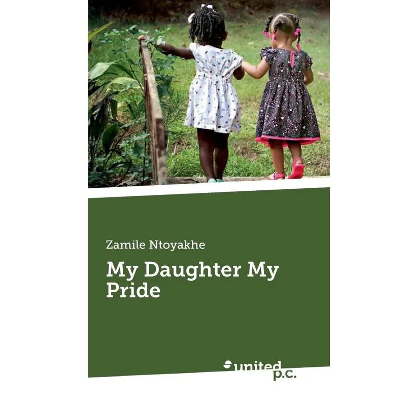 My Daughter My Pride