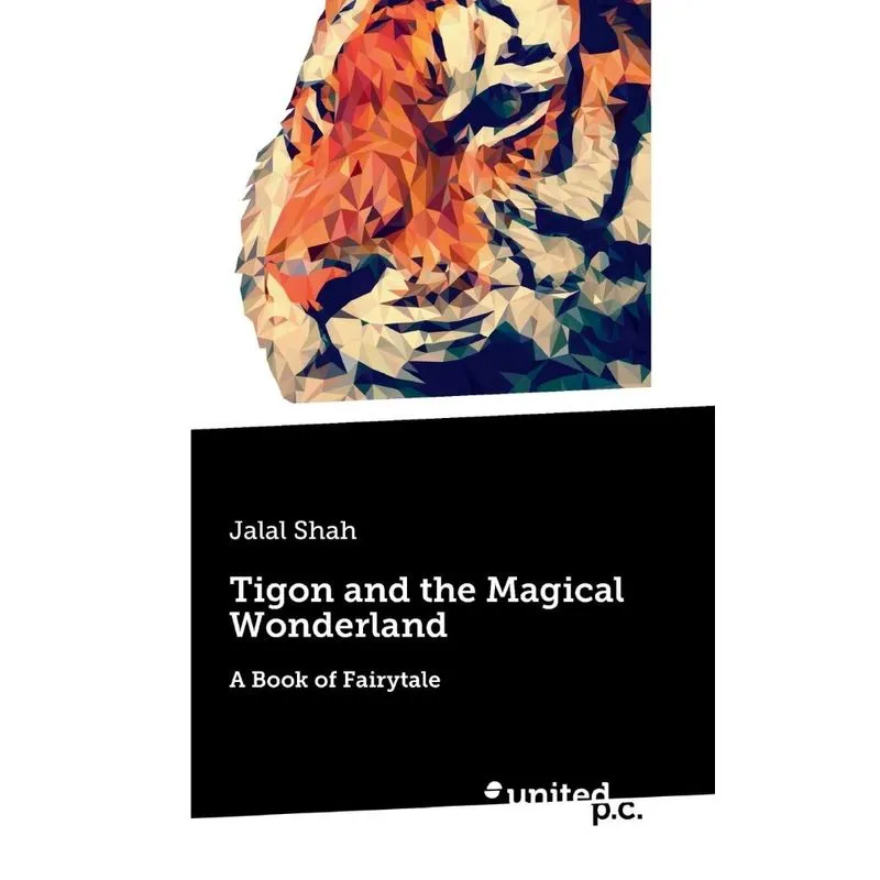 Tigon and the Magical Wonderland