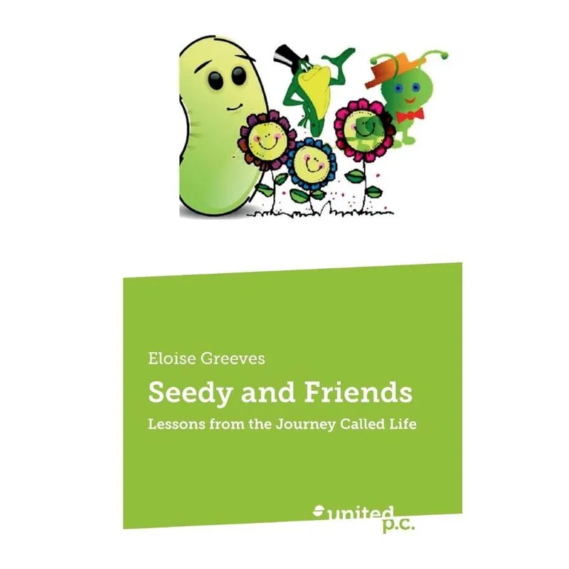 Seedy and Friends