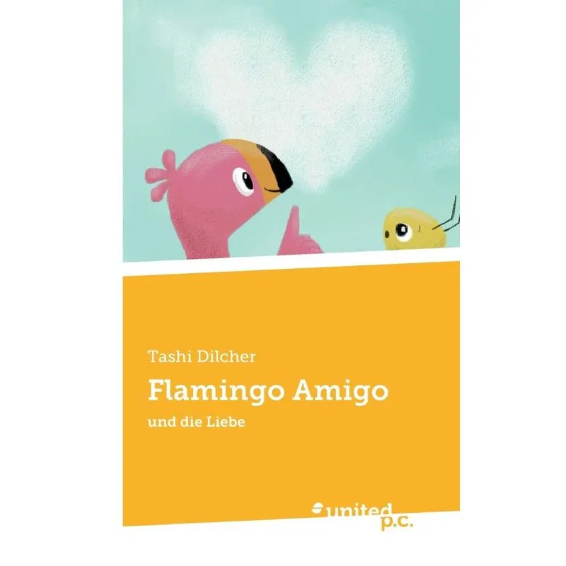 Flamingo Amigo