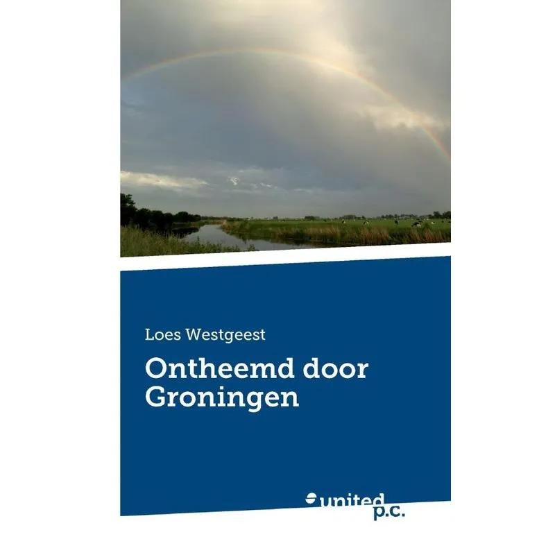 Ontheemd door Groningen