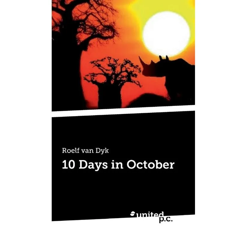 10 Days in October