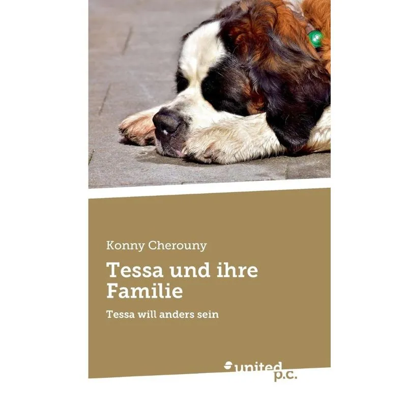 Tessa und ihre Familie