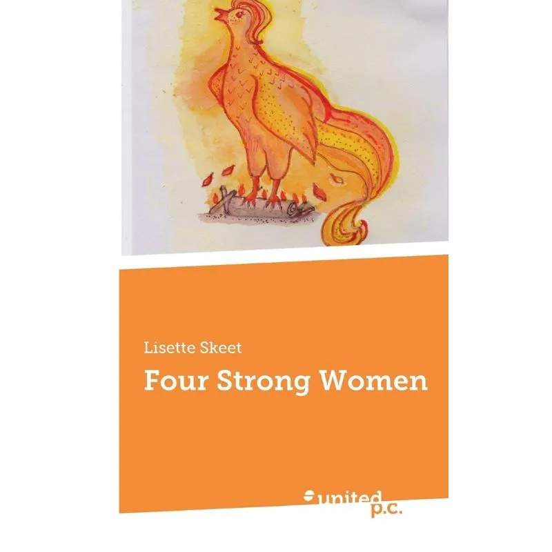 Four Strong Women