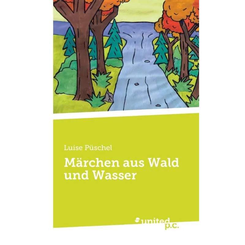Märchen aus Wald und Wasser