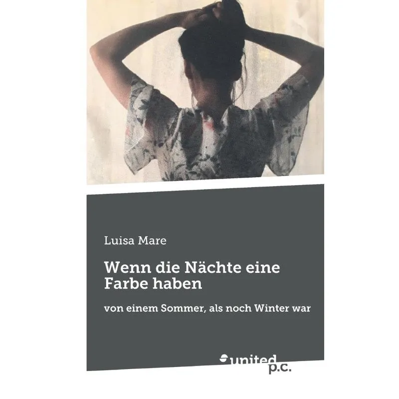 Wenn die Nächte eine Farbe haben