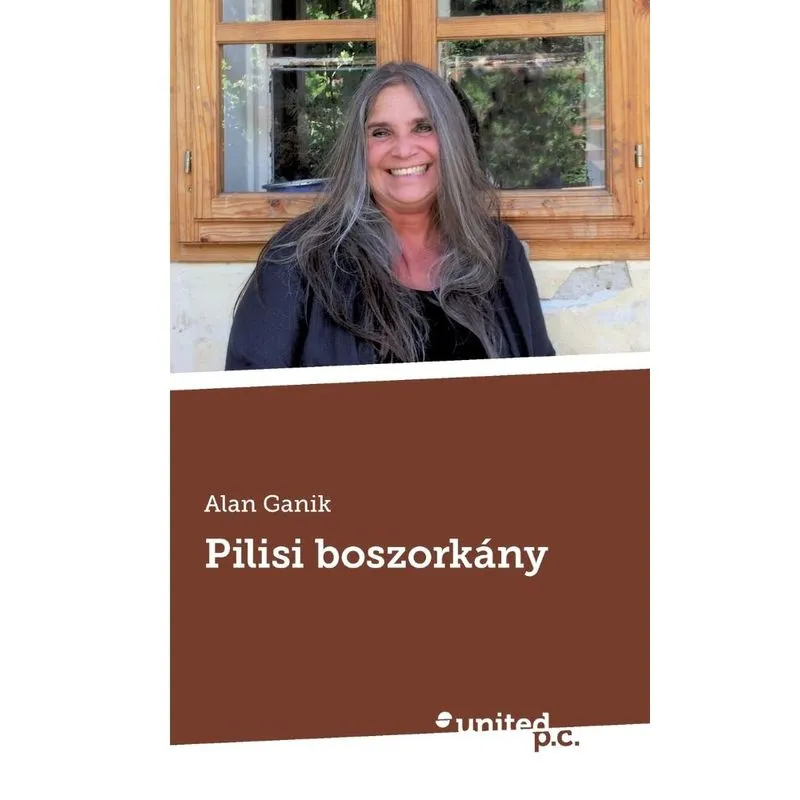Pilisi boszorkány