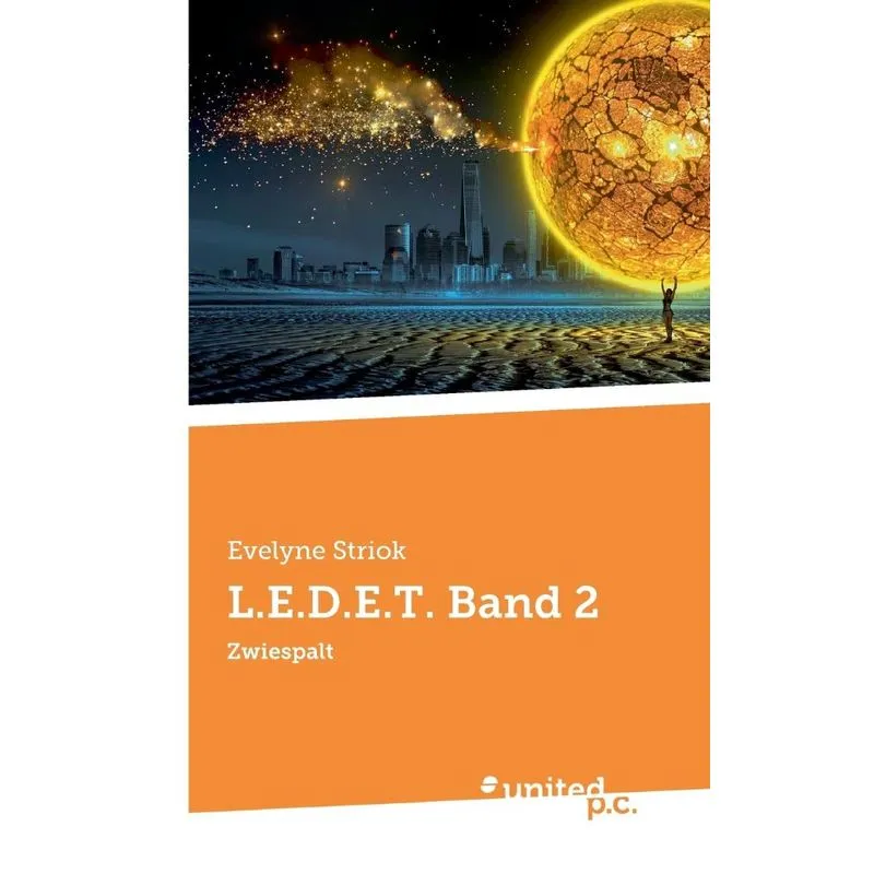 L.E.D.E.T. Band 2