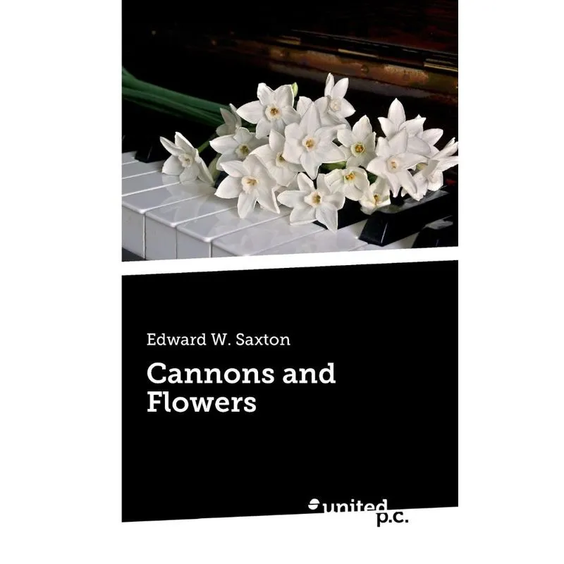 Cannons and Flowers