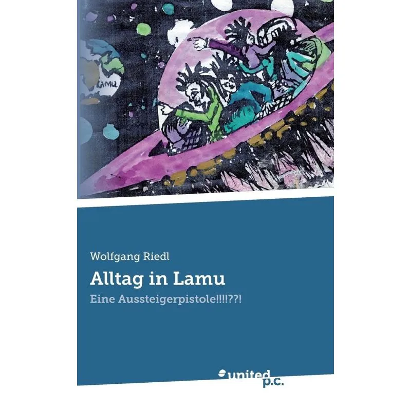 Alltag in Lamu