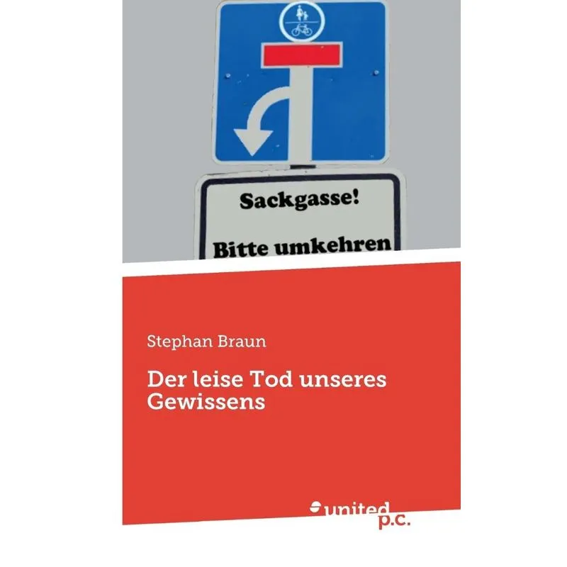 Der leise Tod unseres Gewissens