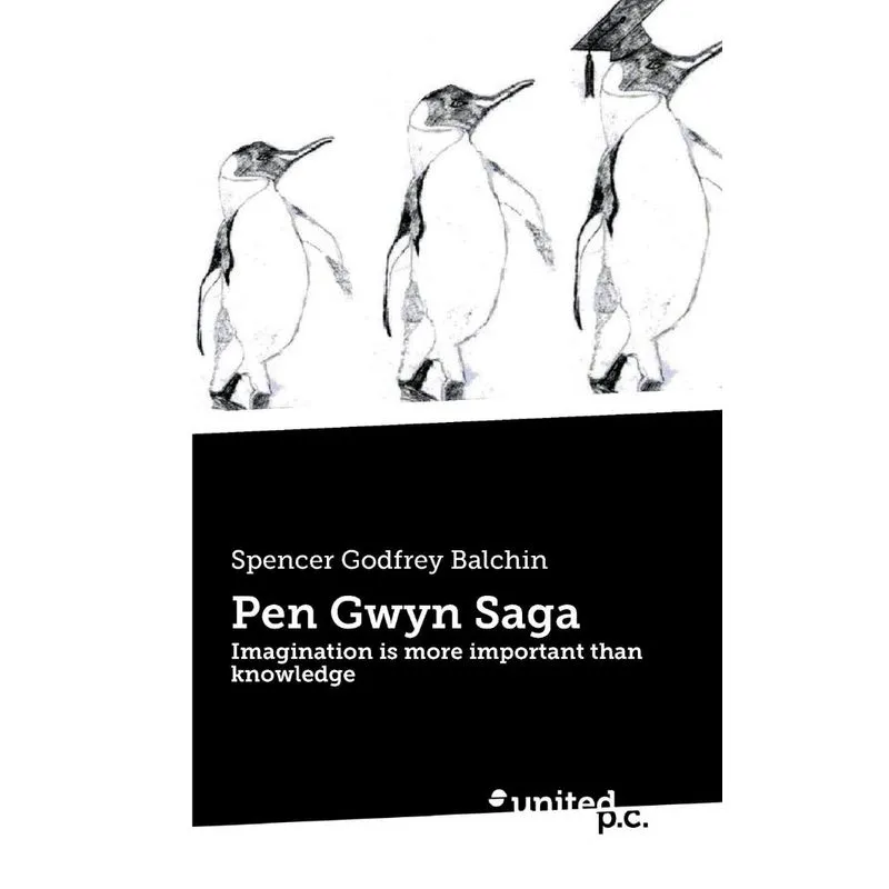 Pen Gwyn Saga