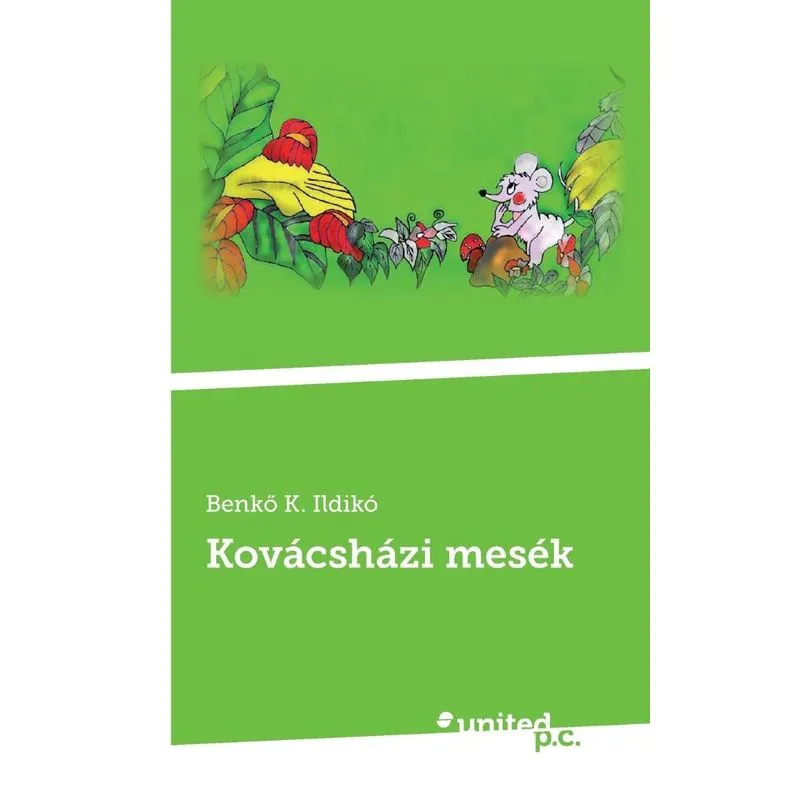 Kovácsházi mesék