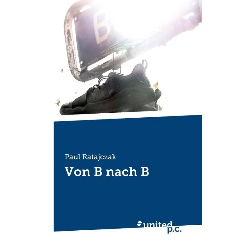 Von B nach B