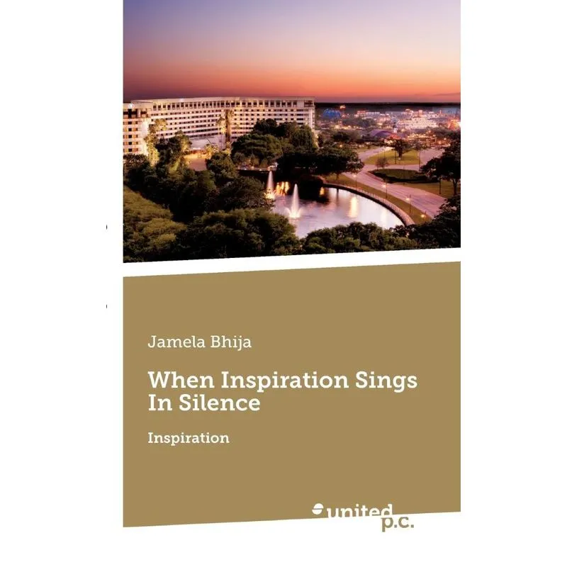 When Inspiration Sings In Silence