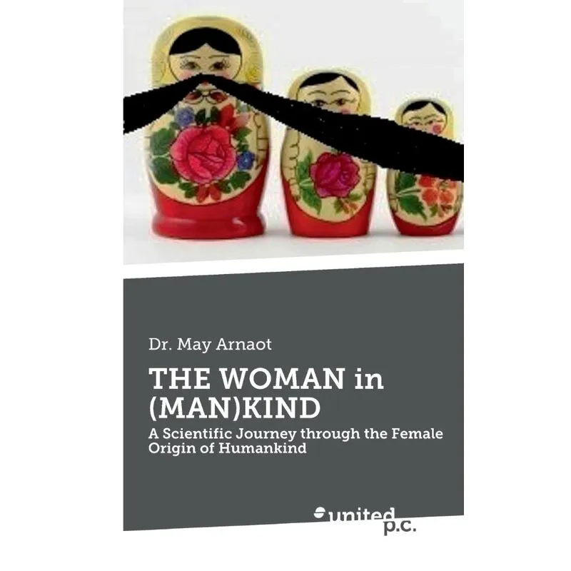 THE WOMAN in (MAN)KIND