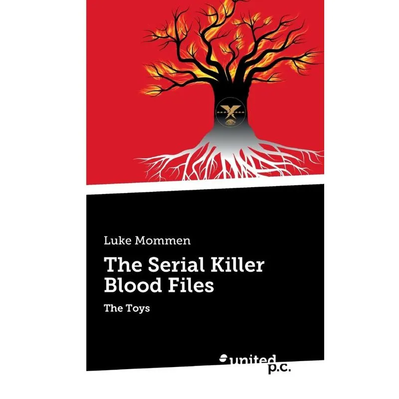 The Serial Killer Blood Files