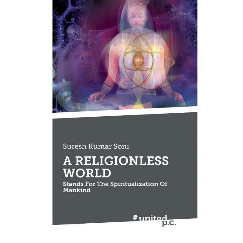A RELIGIONLESS WORLD
