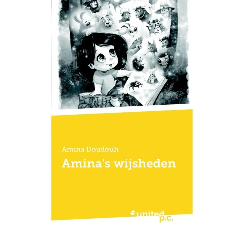 Aminas wijsheden