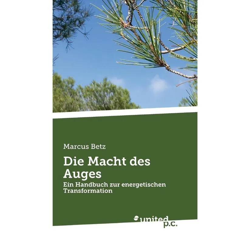 Die Macht des Auges