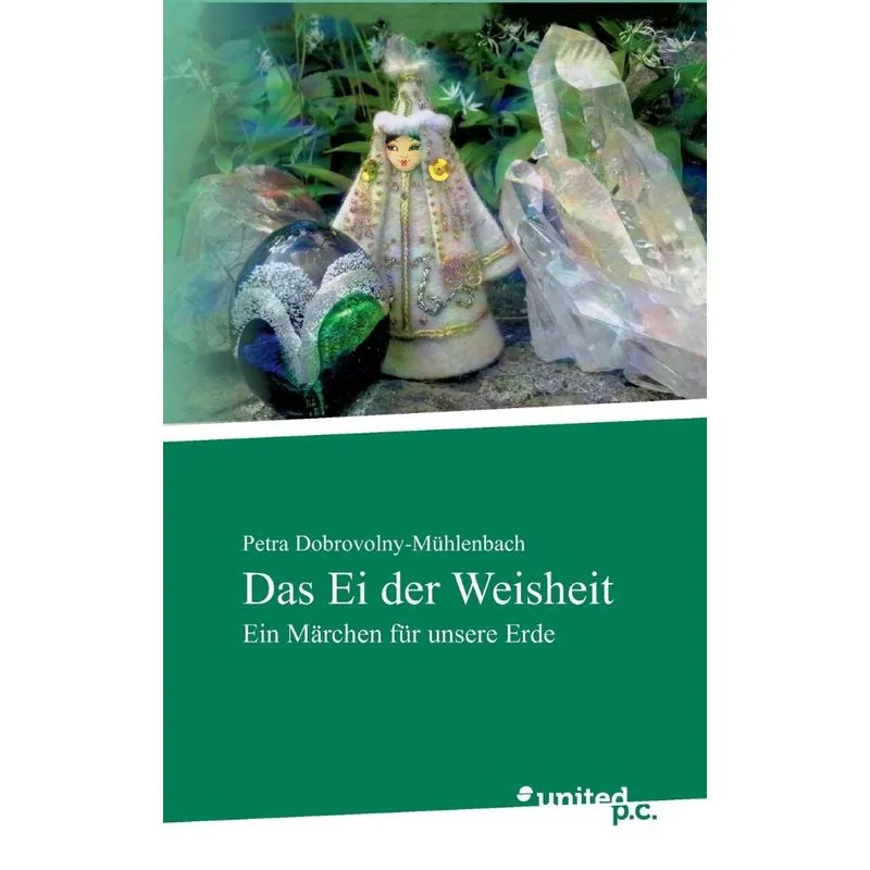 Das Ei der Weisheit