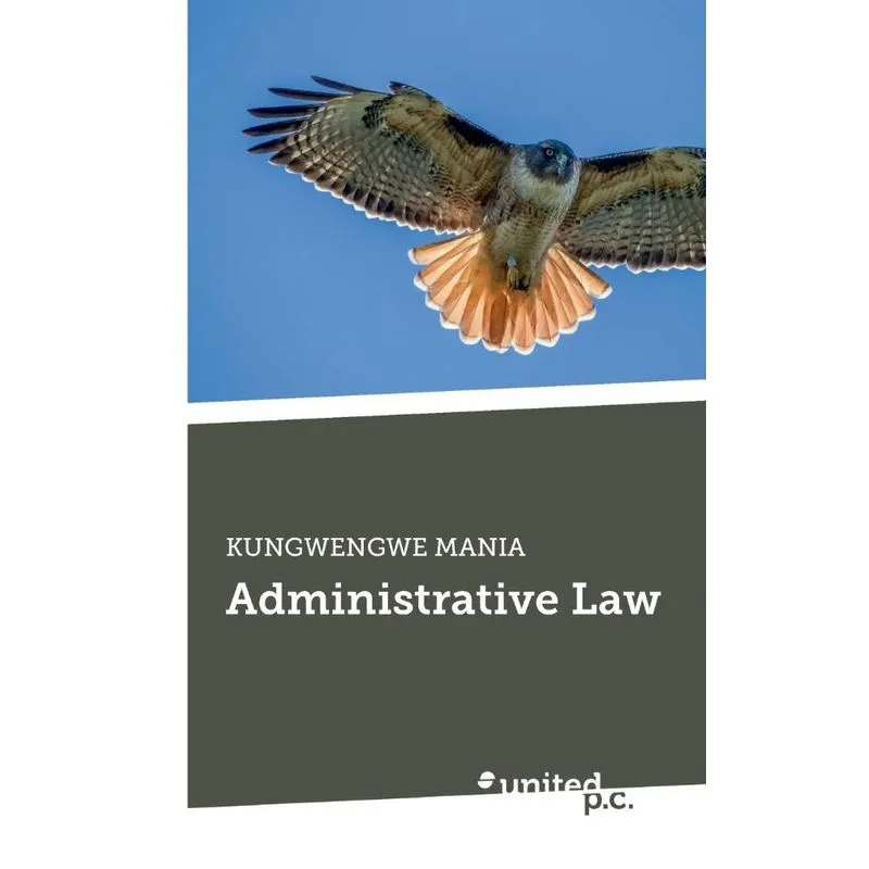 Administrative Law