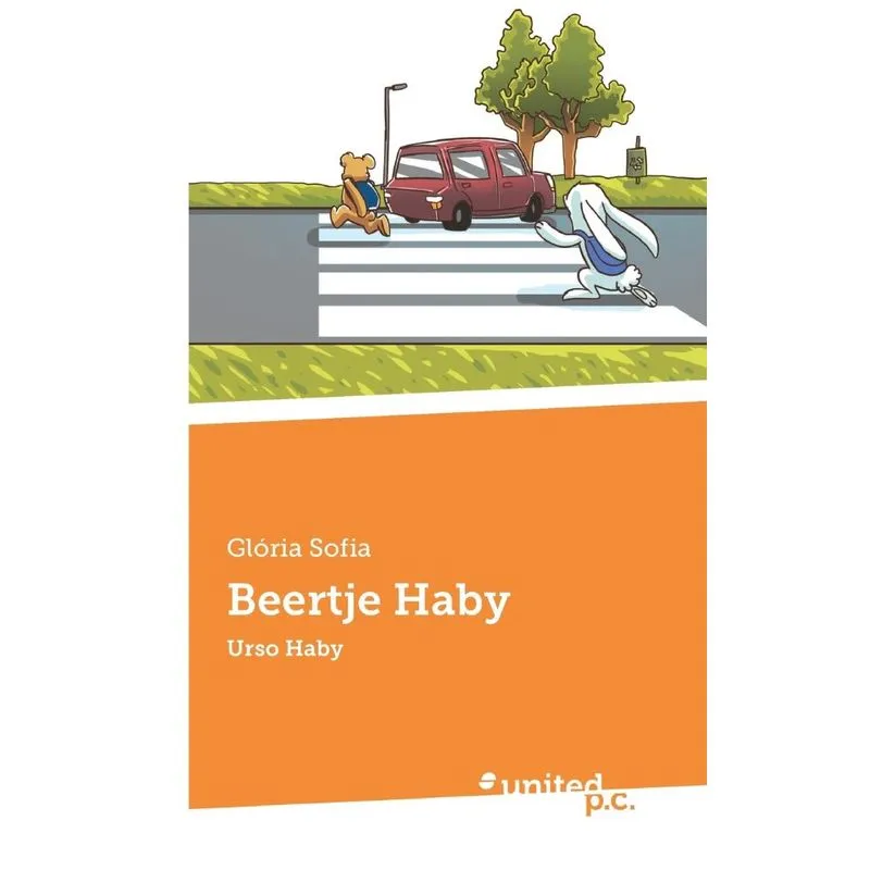 Beertje Haby