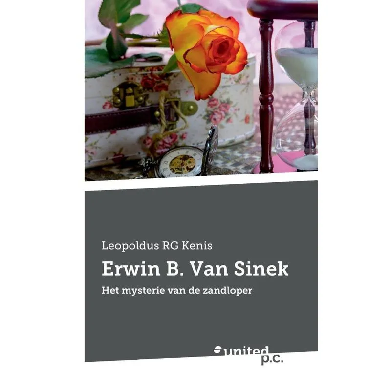Erwin B. Van Sinek