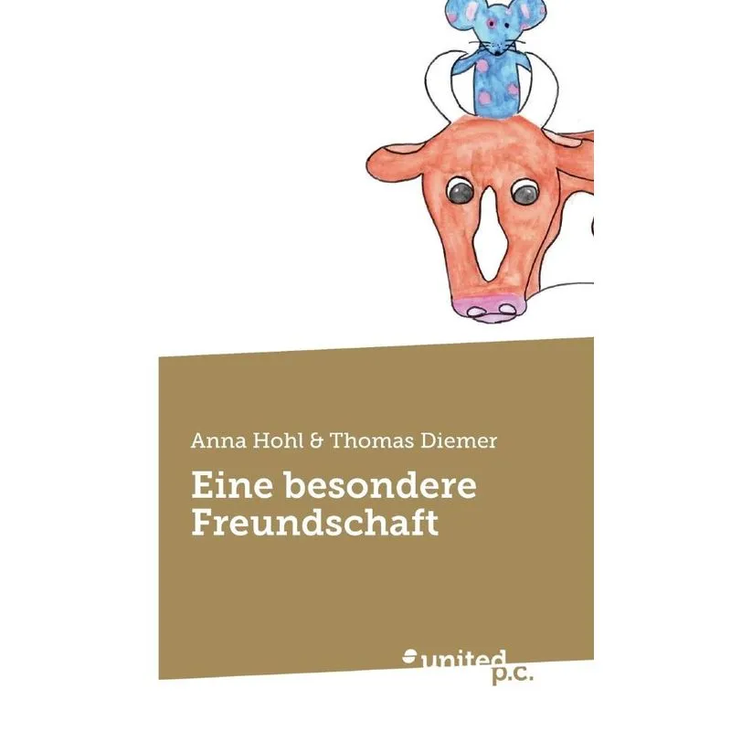 Eine besondere Freundschaft