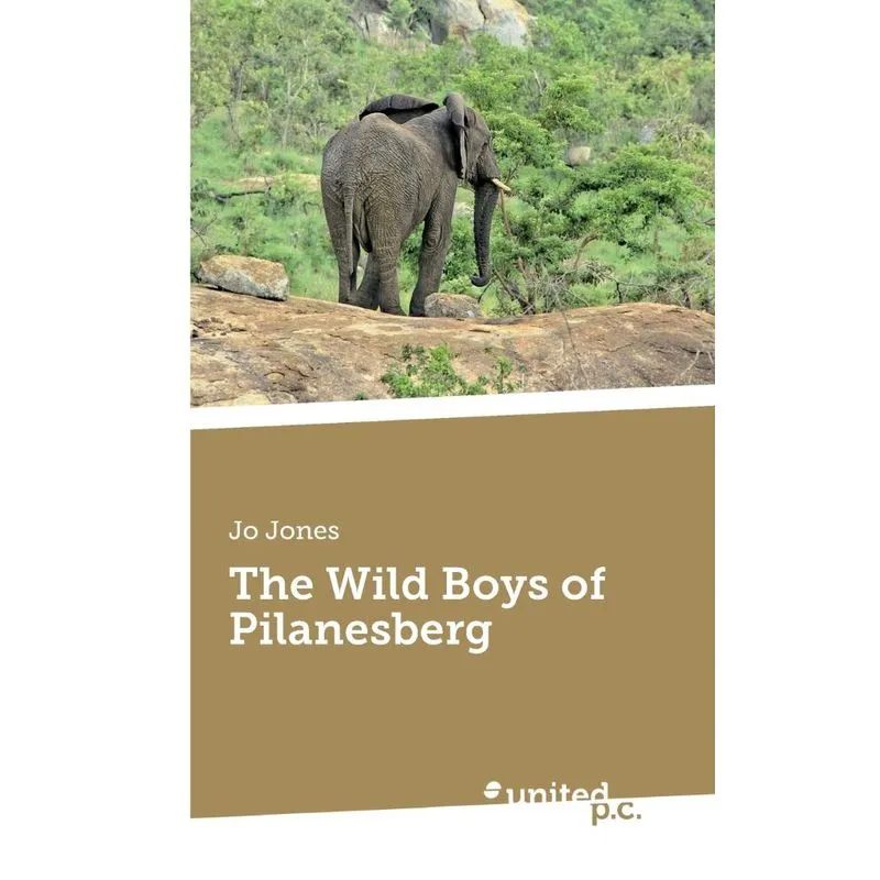 The Wild Boys of Pilanesberg