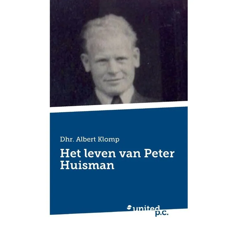 Het leven van Peter Huisman
