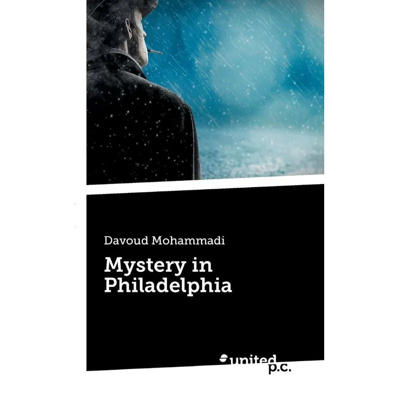 Mystery in Philadelphia
