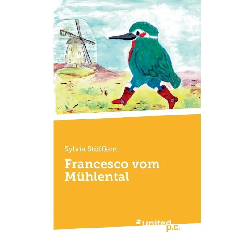 Francesco vom Mühlental