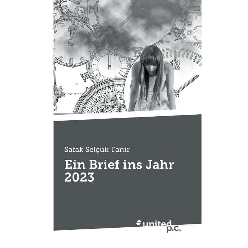 Ein Brief ins Jahr 2023