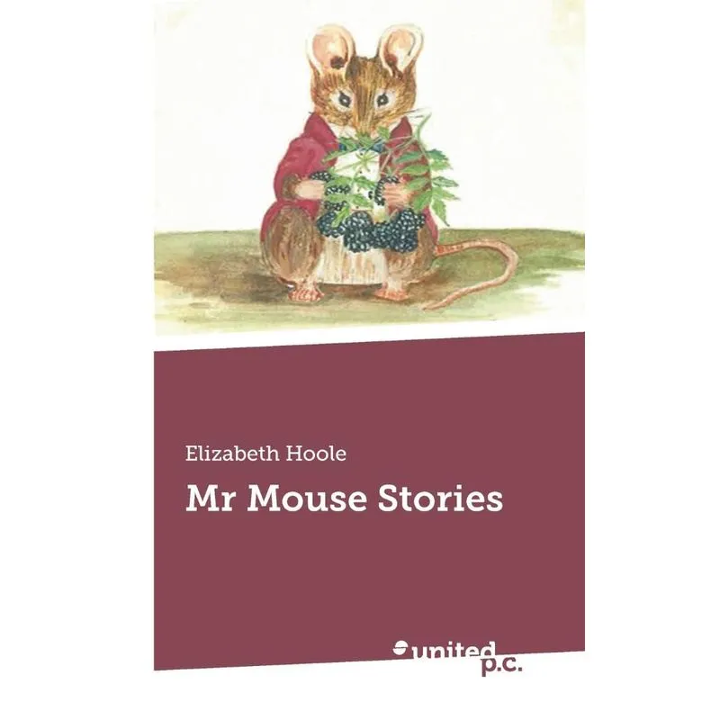 Mr Mouse Stories