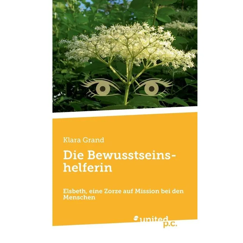 Die Bewusstseinshelferin