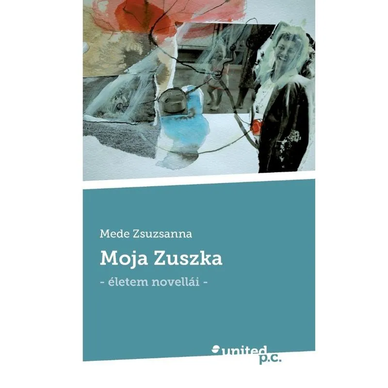 Moja Zuszka