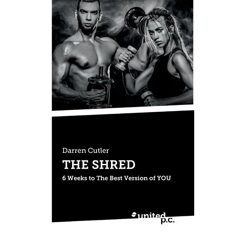THE SHRED