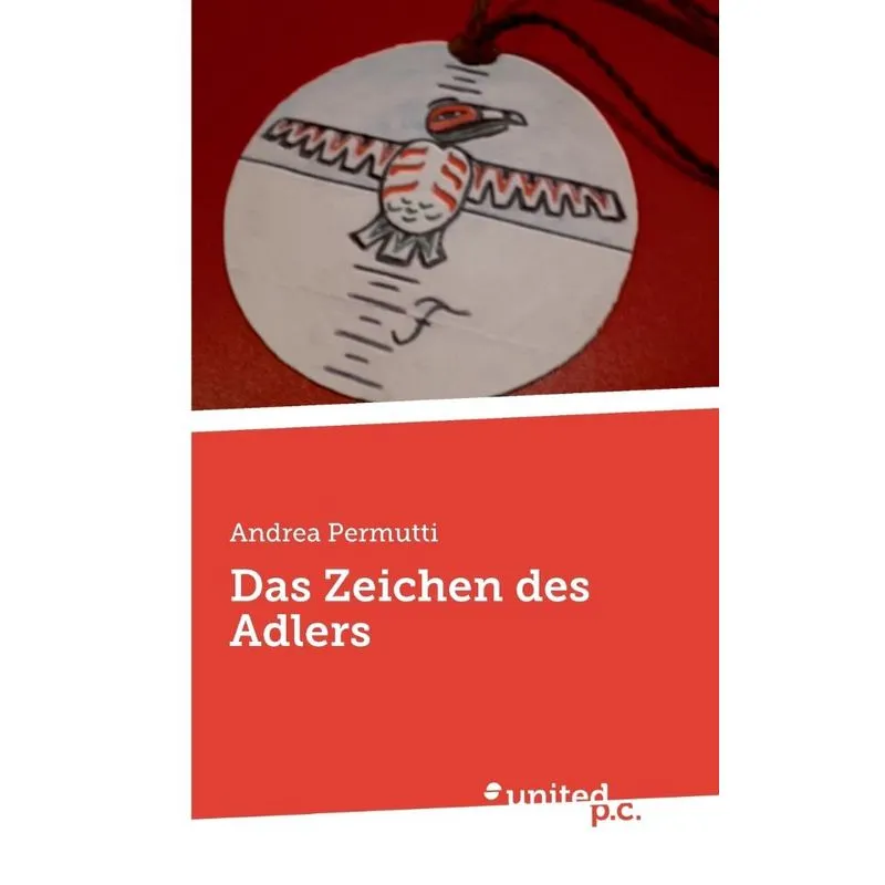 Das Zeichen des Adlers