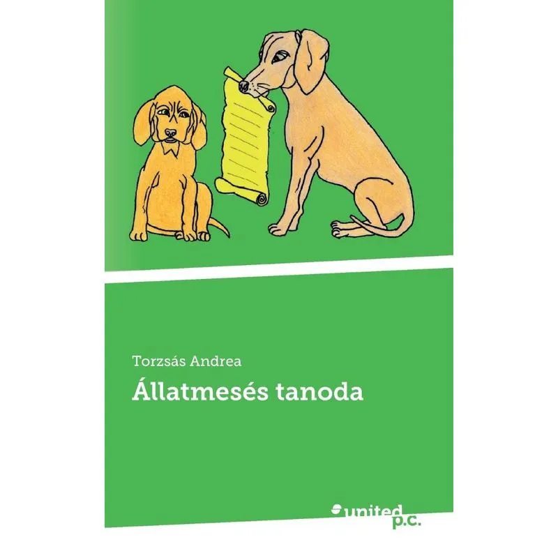 Állatmesés tanoda