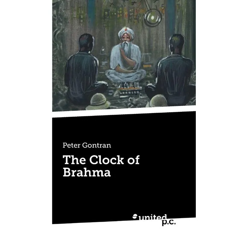 The Clock of Brahma
